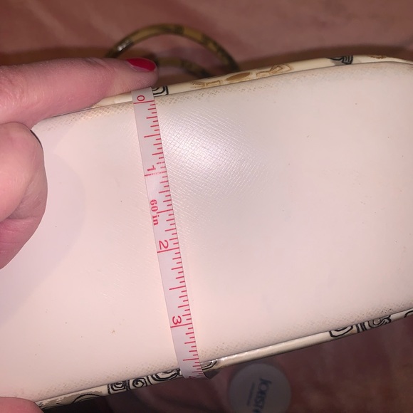 Vintage 60’s Handbag - Picture 9 of 15